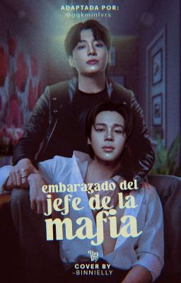 embarazado del jefe de la mafia  ᡴꪫ  kookmin